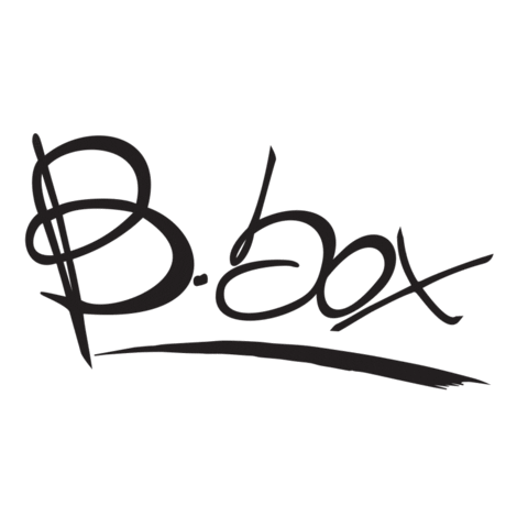 Sticker by Bbox
