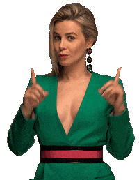 Sexy Victoria Koblenko Sticker by AM Pictures