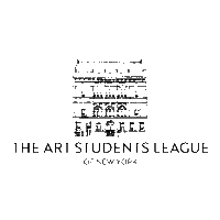 theaslnyc asl theleague wefancy artstudentsleague Sticker