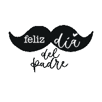 Fathers Day Papa Sticker
