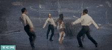 Miyoshi Umeki Musicals GIF by Turner Classic Movies