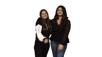 Bff Love Sticker by MissMalini