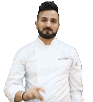 Sticker by Chef Grup