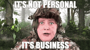 War Business GIF