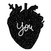 Miss You Love Sticker by anchetulil