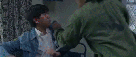 bernadushendy giphygifmaker GIF