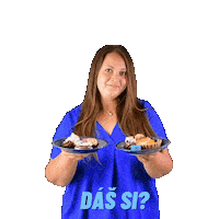 Cake Karvina Sticker by slivkafe