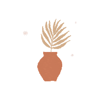 honestlyandie boho plant mom plant vibes plant daddy Sticker