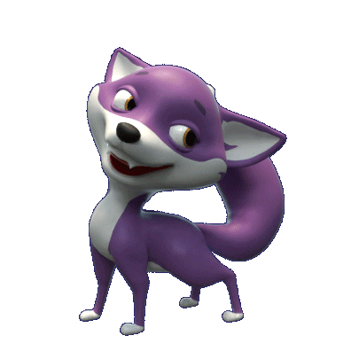 3D Licking Lips Sticker by tkkjee