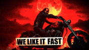 Music Video Fire GIF by Sabaton