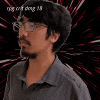 18 Damage GIF