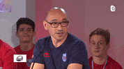 fc grenoble finger GIF by FCG Rugby