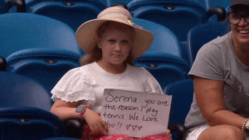 Australian Open Sport GIF by Tennis Channel