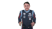 celebration what Sticker by FIA WTCR