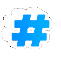 Hashtag Sticker by Mobiauto