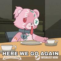 Disappointed Give Up GIF by Masters of Mayhem