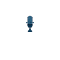 Going Live Radio Sticker by Clínica Aires