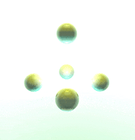 modernism guatemalan artists GIF by G1ft3d