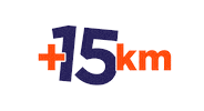 Run Corrida Sticker by Assessoria Pace