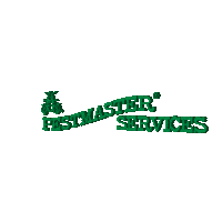 PestMaster bugs bats rats ants Sticker