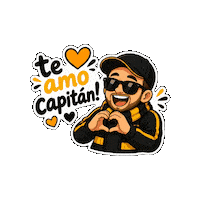 Football Love Sticker by Fresa Creativa