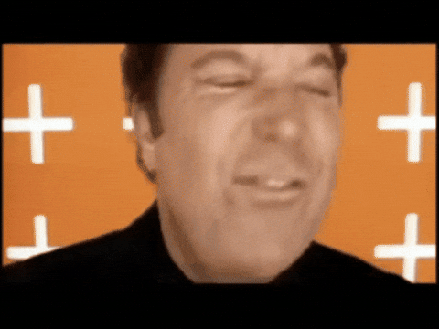 Pop 2000S GIF by Tom Jones