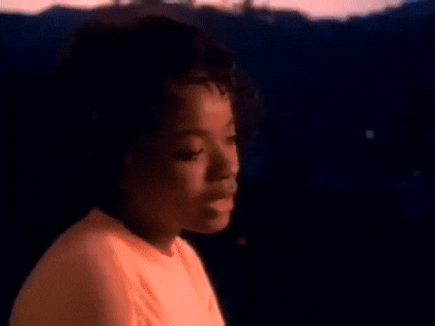 brentfaulkner giphyupload music video 80s 1980s GIF