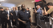 jail arrested paul manafort GIF