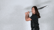 Lafayette Softball GIF by Lafayette Leopards
