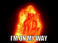 I'm On My Way