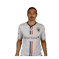 FCAarau swipeup fcaarau almeida mickaelalmeida Sticker