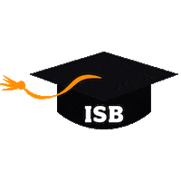 Prom Grad Sticker by Jago