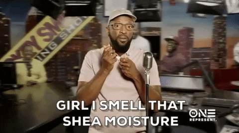 rickey smiley girl GIF by TV One