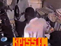 Dance Love GIF by KPISS.FM