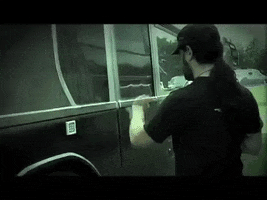 killswitchengage magic open door bus GIF