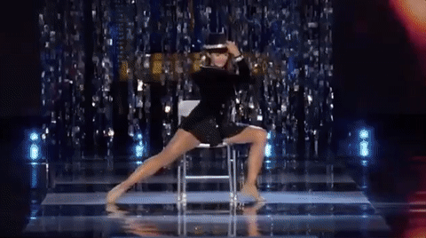 GIF by Miss America