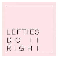 Left Hand GIF by lefty.script