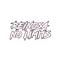 No Limits Mtb Sticker by ReinosaNoLimits