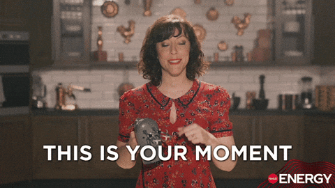 Excited Super Bowl GIF by Coca-Cola