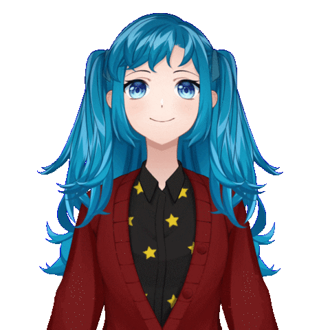 Oni Chi Chi Stickers - Find & Share on GIPHY