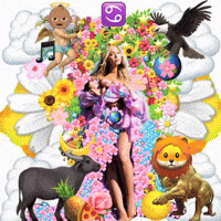 The World Animation GIF by Anne Horel