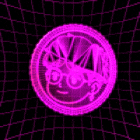 Nft Coin GIF