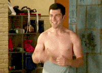 Season 3 Towel GIF