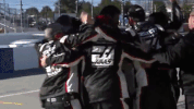 monster energy cup series race GIF by NASCAR