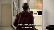 comedy central season 6 episode 2 GIF by Workaholics