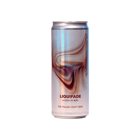 Beer Sticker by EDIT