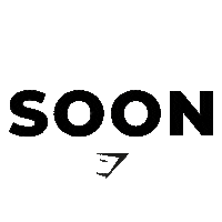 Coming Soon Sticker by Gymshark