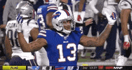 2018 Nfl Shrug GIF by NFL