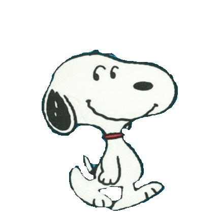 snoop STICKER by imoji