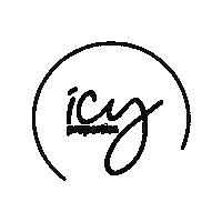 Sticker by ICY properties